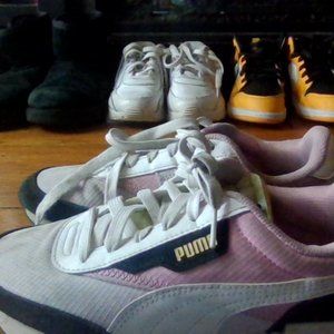 puma